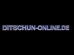 DITSCHUN-ONLINE -- PRIVATE PAGES
